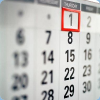 Calendario