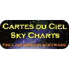 Cartes du Ciel - Sky Charts